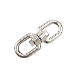 Sea-Dog 3-5/8" Eye & Eye Anchor Swivel